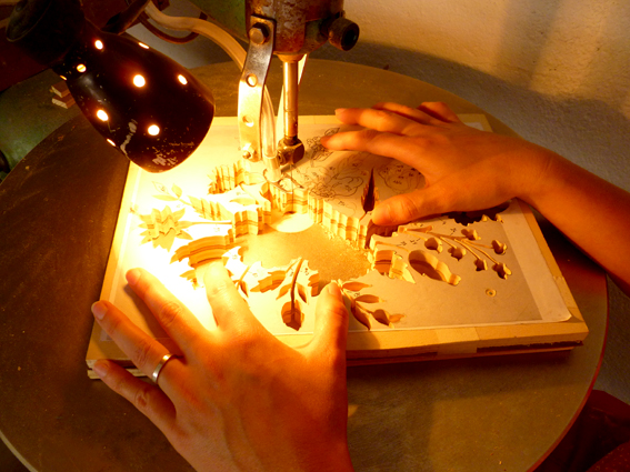 Francesca Dalle Crode